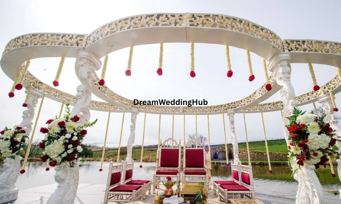 Party blasterswedding planner